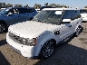 SALSK2D40BA****** Salvamento y Reparables 2011 Land Rover Range Rover Sport en Estado de California