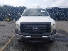 1FTFX1CFXCF****** Wrecked 2012 Ford F-150 in South Carolina State