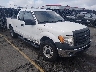 1FTFX1CFXCF****** Salvage and Wrecked 2012 Ford F-150 in Lexington
