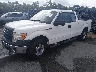 1FTFX1CFXCF****** Used and Repairable 2012 Ford F-150 in Lexington