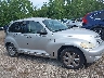 3C8FY68BX5T****** Repairable 2005 Chrysler PT Cruiser in Ohio State