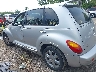 3C8FY68BX5T****** Salvage 2005 Chrysler PT Cruiser