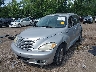 3C8FY68BX5T****** Used and Repairable 2005 Chrysler PT Cruiser in Cleveland