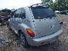 3C8FY68BX5T****** Salvage and Repairable 2005 Chrysler PT Cruiser in Cleveland