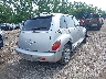 3C8FY68BX5T****** Salvage and Wrecked 2005 Chrysler PT Cruiser in Ohio State