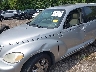 3C8FY68BX5T****** Salvage and Repairable 2005 Chrysler PT Cruiser in Ohio State