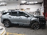 3GNAXHEG6TL****** Repairable 2026 Chevrolet Equinox in Arizona State