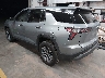 3GNAXHEG6TL****** Salvage and Repairable 2026 Chevrolet Equinox in Phoenix
