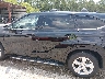 5TDZZRAH1MS****** Salvamento 2021 Toyota Highlander