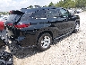 5TDZZRAH1MS****** Salvamento y Destrozados 2021 Toyota Highlander en Estado de Mississippi