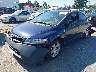 1HGFA16806L****** Used and Repairable 2006 Honda Civic in Charlotte