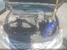 5NPEC4AC6BH****** Reparables 2011 Hyundai Sonata en Oklahoma City