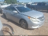 5NPEC4AC6BH****** Salvamento y Destrozados 2011 Hyundai Sonata en Oklahoma City