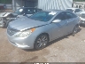 5NPEC4AC6BH****** Usados y Reparables 2011 Hyundai Sonata en Oklahoma City