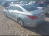 5NPEC4AC6BH****** Salvamento y Reparables 2011 Hyundai Sonata en Oklahoma City