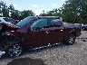 1FTEW1EG7GF****** Reparables 2016 Ford F-150 en Estado de Ohio