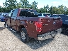 1FTEW1EG7GF****** Salvamento y Reparables 2016 Ford F-150 en Cleveland