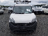 ZFBHRFAB5M6****** Wrecked 2021 RAM Promaster City in New Jersey State