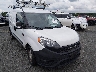 ZFBHRFAB5M6****** Salvage and Wrecked 2021 RAM Promaster City in IAA Englishtown