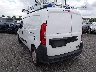 ZFBHRFAB5M6****** Salvage and Repairable 2021 RAM Promaster City in IAA Englishtown