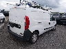 ZFBHRFAB5M6****** Salvage and Wrecked 2021 RAM Promaster City in New Jersey State