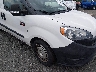 ZFBHRFAB5M6****** Salvage and Repairable 2021 RAM Promaster City in New Jersey State