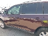 5TDZK3EHXCS****** Salvage 2012 Toyota Highlander