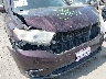 5TDZK3EHXCS****** Salvage and Repairable 2012 Toyota Highlander in California State