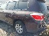 5TDZK3EHXCS****** Salvage and Repairable 2012 Toyota Highlander in Ace Carson