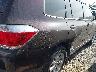 5TDZK3EHXCS****** Salvage and Wrecked 2012 Toyota Highlander in California State