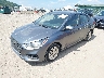 3KPC24A36JE****** Used and Repairable 2018 Hyundai Accent in Pittsburgh