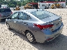 3KPC24A36JE****** Salvage and Repairable 2018 Hyundai Accent in Pittsburgh