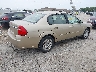1G1ZS51866F****** Salvamento y Destrozados 2006 Chevrolet Malibu en Estado de Wisconsin