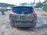 LRBFX1SA6KD****** Wrecked 2019 Buick Envision