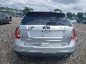 2FMDK4JC1CB****** Salvamento 2012 Ford Edge