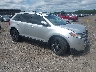 2FMDK4JC1CB****** Salvamento y Destrozados 2012 Ford Edge en Philadelphia