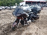 1HD1KGM18BB****** Used and Repairable 2011 Harley-Davidson Road Glide Ultra in Rec Rides Online Exclusive