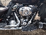 1HD1KGM18BB****** Wrecked 2011 Harley-Davidson Road Glide Ultra in Rec Rides Online Exclusive