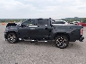 1GTG6EEN5J1****** Reparables 2018 GMC Canyon en Estado de Missouri