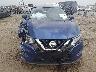 JN1BJ1BV3NW****** Destrozados 2022 Nissan Rogue Sport en Estado de Arkansas