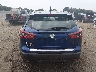 JN1BJ1BV3NW****** Destrozados 2022 Nissan Rogue Sport