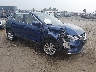 JN1BJ1BV3NW****** Salvamento y Destrozados 2022 Nissan Rogue Sport en Little Rock