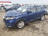 JN1BJ1BV3NW****** Usados y Reparables 2022 Nissan Rogue Sport en Little Rock
