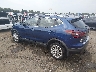 JN1BJ1BV3NW****** Salvamento y Reparables 2022 Nissan Rogue Sport en Little Rock