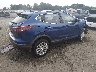 JN1BJ1BV3NW****** Salvamento y Destrozados 2022 Nissan Rogue Sport en Estado de Arkansas