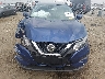 JN1BJ1BV3NW****** Salvamento y Reparables 2022 Nissan Rogue Sport en Estado de Arkansas