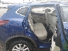 JN1BJ1BV3NW****** Destrozados 2022 Nissan Rogue Sport en Little Rock