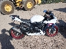 JS1GN7FAXR7****** Destrozados 2024 Suzuki GSX-R600 en Estado de Arizona
