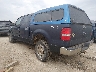1FTPW14565F****** Salvage and Repairable 2005 Ford F-150 in Wichita