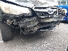 JF2GPADC9F8****** Salvamento y Reparables 2015 Subaru XV Сrosstrek en Estado de California